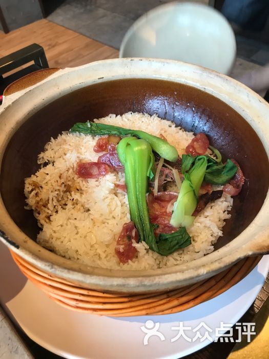 捞王锅物料理(apm店)煲仔饭图片 - 第160张