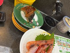 -禾绿回转寿司(国瑞店)