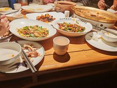 -黄山老妈·土菜(碧桂园店)