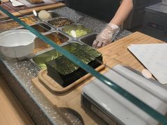 -米陀饭团(中华广场店)