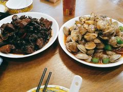 -老马家·舌尖上的西塘美食