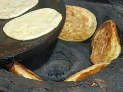 鸡蛋火烧-老字号张道鸡火烧