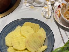 -东门口·新式老北京火锅(河西龙湖天街店)