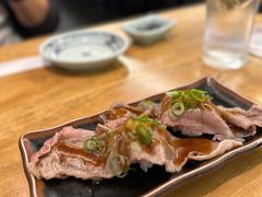 -元祖ぶっち切り寿司 魚心(三宫店)
