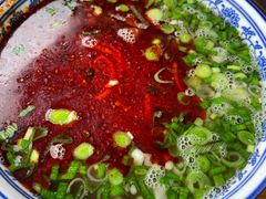 -清真磨沟沿老字号牛肉面(总店)