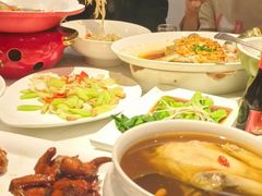 -大鸽饭(马王堆店)