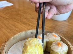 -临江酒店-中餐厅