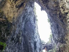 -英西峰林·洞天仙境
