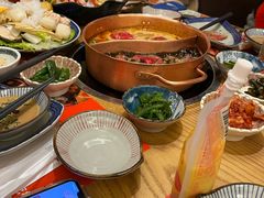 -伊豆野菜村(大族广场店)