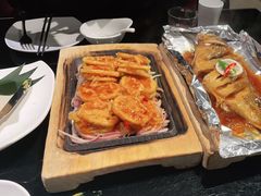 -高第街56号餐厅(美莲广场店)