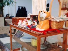 -Line 咖啡(石厦花园店)