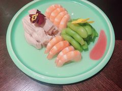 -京香轩·中餐厅(上海中庚聚龙酒店)