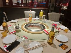 包厢-蜀留香火锅·始于1999·原四川老火锅(白堤路店)