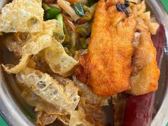 -凤张螺蛳粉·爽口粉(跃进路总店)