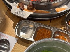-姜虎东白丁烤肉(深圳湾后海汇店)