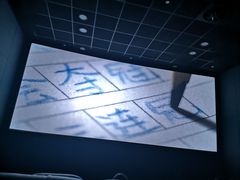 -SFC上影影城(港汇永华IMAX激光店)