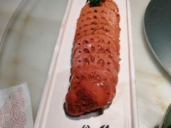 -红蜡烛-养生粥-津鲁菜(中山路店)