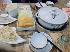 -金华砂锅(建国北路店)