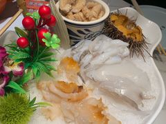 -苏大嘴蒸汽海鲜·海胆蒸饺(中山广场店)