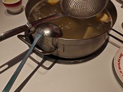 -陈记顺和潮汕牛肉火锅(棠德南路店)