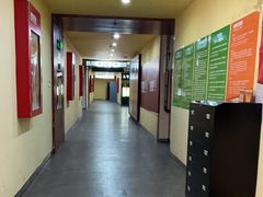 -完美世界影城(北京管庄店)