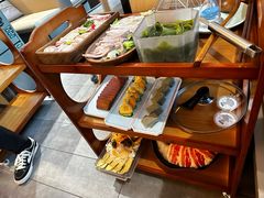-野·大山里土鸡火锅(万科里店)