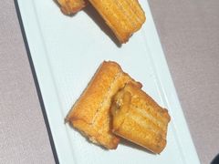 黄金脆带鱼（大份）-新荣记(南京西路店)