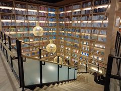 -G·SPACE(金鹰世界店)