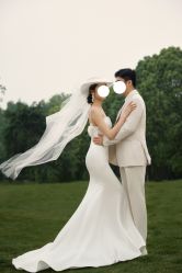 -蒙太奇婚纱摄影(万达店)