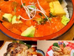-阿吾罗·月咏精致日料(港汇恒隆广场店)