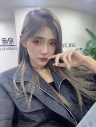 -星座接发烫染美发超市