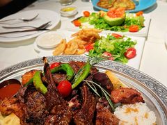 -Pasha帕夏土耳其餐厅(南昌路店)