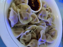 -马尔龙新疆饭店·清真(瑞景店)