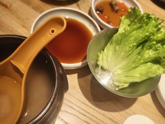 -泥炉烧肉师(新街口金銮巷店)