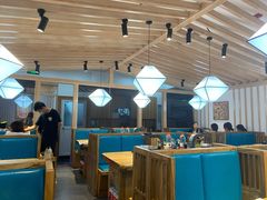 大堂-九田家黑牛烤肉料理(西溪龙湖天街店)