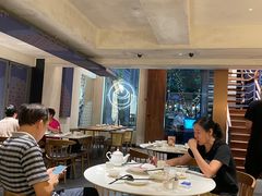-翡翠拉面小笼包(岭南新天地店)