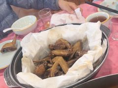 -侠成水上农庄(工业大道店)