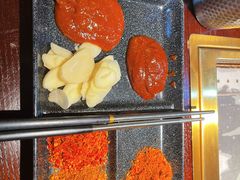 -新石器烤肉(之心城店)