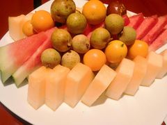 -东方滨江大酒店·滨江厅
