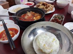 -屋里家延边朝鲜族冷面(南园店)