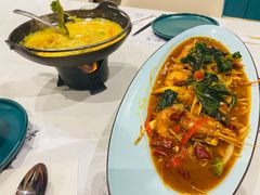 -美奈小馆·越南料理(中航城君尚购物中心店)