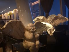 -广州四季酒店·天吧·高空酒吧