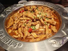 -胖哥俩肉蟹煲(淮安万达店)