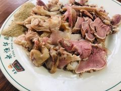 -清真永恒华威肉饼(潘家园店)