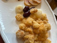 -上海浦东星河湾酒店