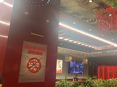 -管氏翅吧(马家堡店)