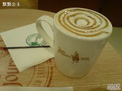 焦糖拿铁-多乐之日(五道口店)