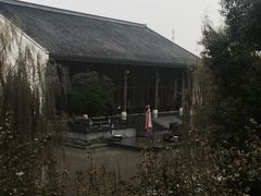 -无锡梁鸿湿地丽笙度假酒店·流觞西餐厅