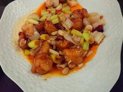 -全聚德(常州店)