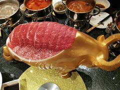 -番食园鲜食火锅(高新店)